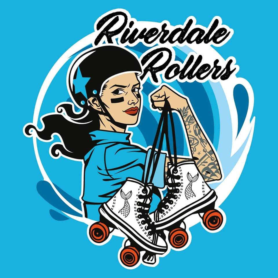 Jokilaaksojen Rullaajat Ry